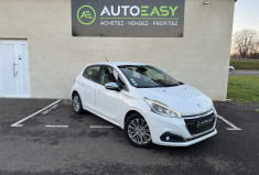 Peugeot 208 1.6 HDI 100 CH ALLURE BVM5