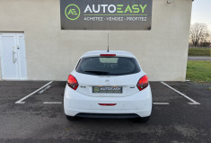 Peugeot 208 1.6 HDI 100 CH ALLURE BVM5