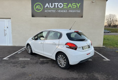 Peugeot 208 1.6 HDI 100 CH ALLURE BVM5