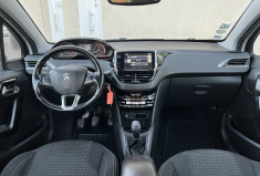 Peugeot 208 1.6 HDI 100 CH ALLURE BVM5