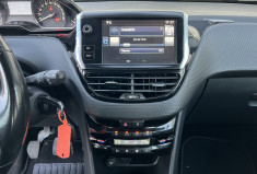 Peugeot 208 1.6 HDI 100 CH ALLURE BVM5