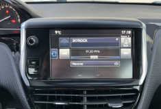 Peugeot 208 1.6 HDI 100 CH ALLURE BVM5