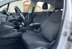 Peugeot 208 1.6 HDI 100 CH ALLURE BVM5