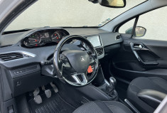 Peugeot 208 1.6 HDI 100 CH ALLURE BVM5