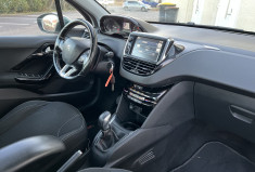 Peugeot 208 1.6 HDI 100 CH ALLURE BVM5