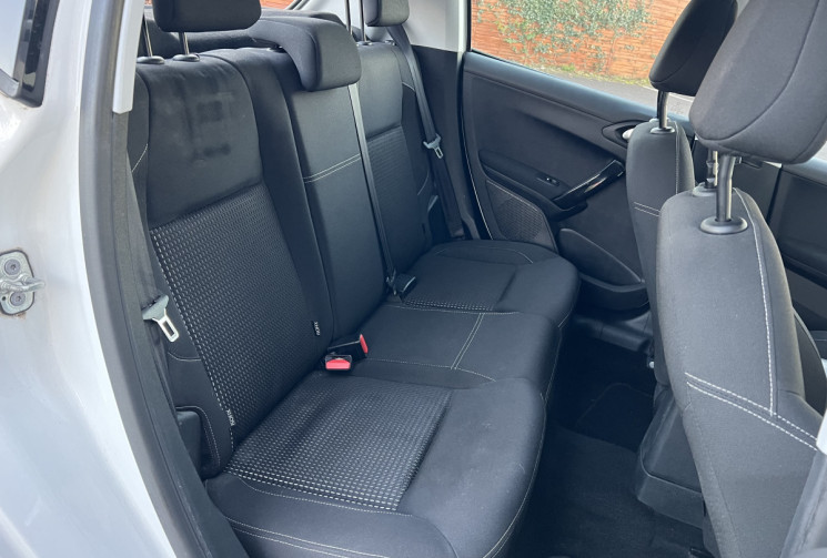 Peugeot 208 1.6 HDI 100 CH ALLURE BVM5