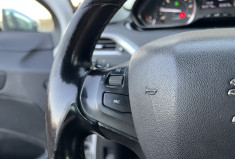 Peugeot 208 1.6 HDI 100 CH ALLURE BVM5