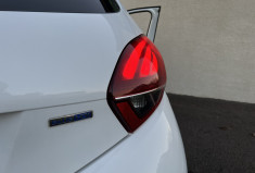 Peugeot 208 1.6 HDI 100 CH ALLURE BVM5