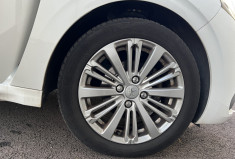 Peugeot 208 1.6 HDI 100 CH ALLURE BVM5