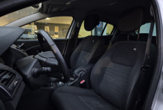 Renault Megane 1.5 DCI 110 Limited