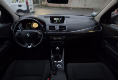 Renault Megane 1.5 DCI 110 Limited