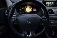 Renault Megane 1.5 DCI 110 Limited