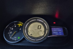 Renault Megane 1.5 DCI 110 Limited