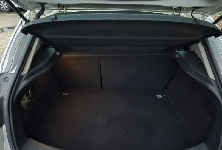 Renault Megane 1.5 DCI 110 Limited