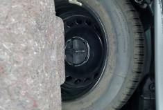 Renault Megane 1.5 DCI 110 Limited