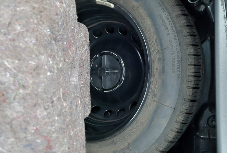 Renault Megane 1.5 DCI 110 Limited