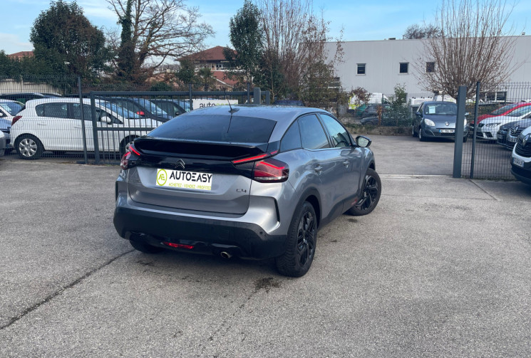 Citroën C4 1.5 BLUEHDI / 130 CH / SHINE PACK 