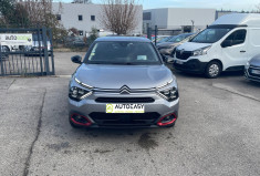 Citroën C4 1.5 BLUEHDI / 130 CH / SHINE PACK 