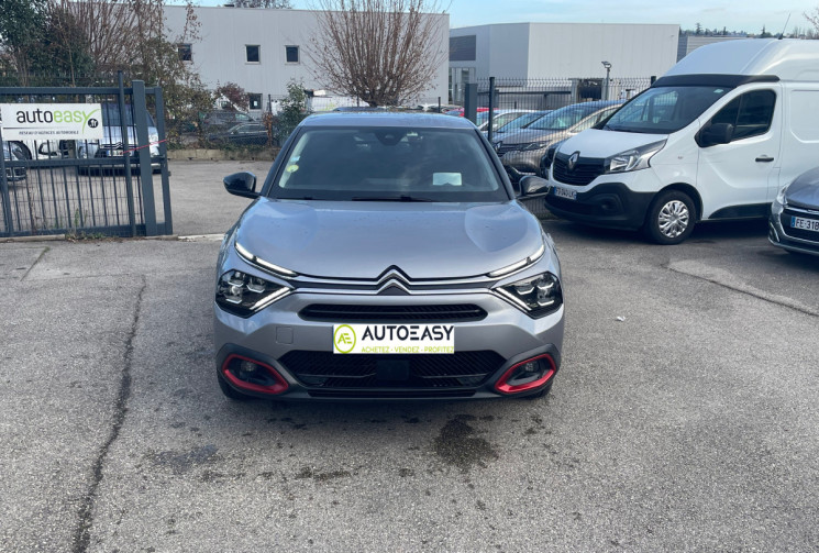 Citroën C4 1.5 BLUEHDI / 130 CH / SHINE PACK 