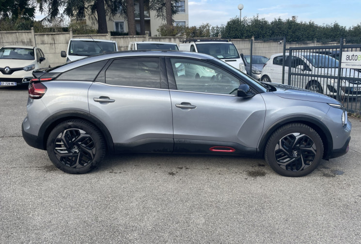 Citroën C4 1.5 BLUEHDI / 130 CH / SHINE PACK 