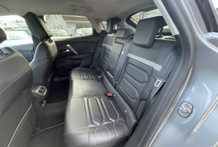 Citroën C4 1.5 BLUEHDI / 130 CH / SHINE PACK 