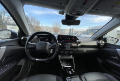 Citroën C4 1.5 BLUEHDI / 130 CH / SHINE PACK 