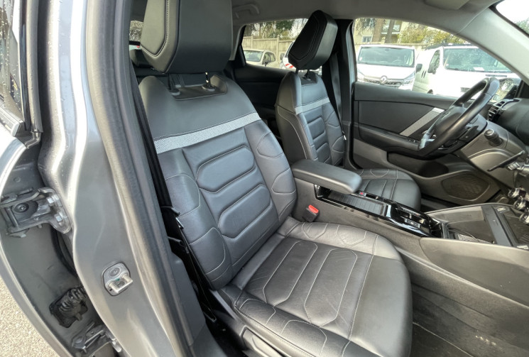 Citroën C4 1.5 BLUEHDI / 130 CH / SHINE PACK 