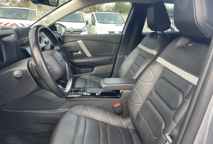 Citroën C4 1.5 BLUEHDI / 130 CH / SHINE PACK 