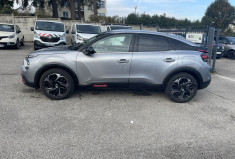 Citroën C4 1.5 BLUEHDI / 130 CH / SHINE PACK 