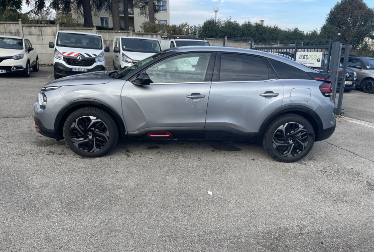 Citroën C4 1.5 BLUEHDI / 130 CH / SHINE PACK 