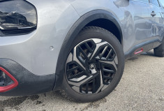 Citroën C4 1.5 BLUEHDI / 130 CH / SHINE PACK 