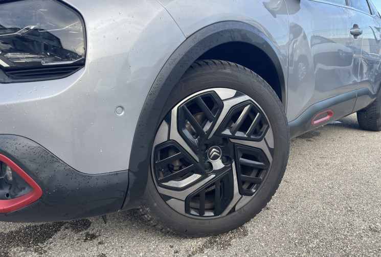 Citroën C4 1.5 BLUEHDI / 130 CH / SHINE PACK 