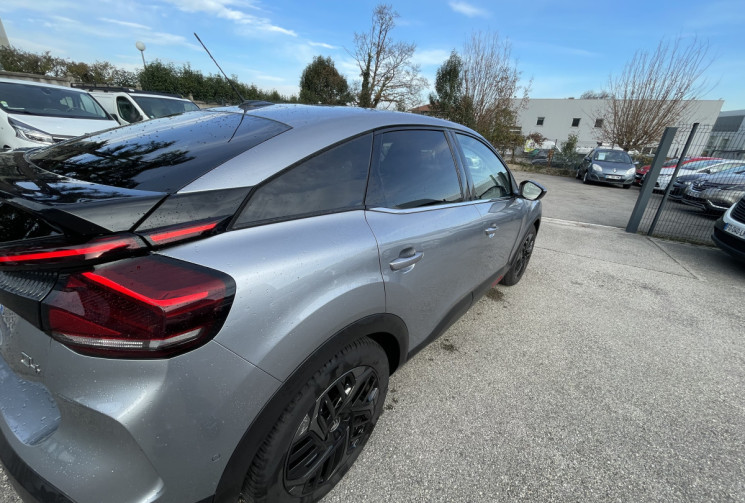 Citroën C4 1.5 BLUEHDI / 130 CH / SHINE PACK 