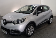 Renault Captur 0.9 TCe 90 ch Energy Zen BVM5