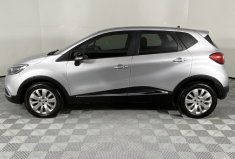 Renault Captur 0.9 TCe 90 ch Energy Zen BVM5