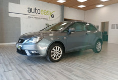 SEAT Ibiza IV Phase 2 HB 5 Portes 1.2 TSI 105 cv  
