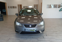 SEAT Ibiza IV Phase 2 HB 5 Portes 1.2 TSI 105 cv  