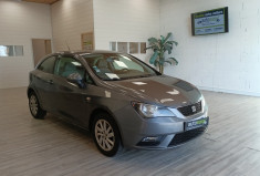 SEAT Ibiza IV Phase 2 HB 5 Portes 1.2 TSI 105 cv  