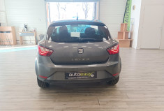 SEAT Ibiza IV Phase 2 HB 5 Portes 1.2 TSI 105 cv  