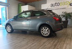 SEAT Ibiza IV Phase 2 HB 5 Portes 1.2 TSI 105 cv  