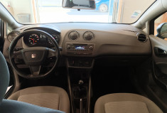 SEAT Ibiza IV Phase 2 HB 5 Portes 1.2 TSI 105 cv  