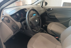 SEAT Ibiza IV Phase 2 HB 5 Portes 1.2 TSI 105 cv  