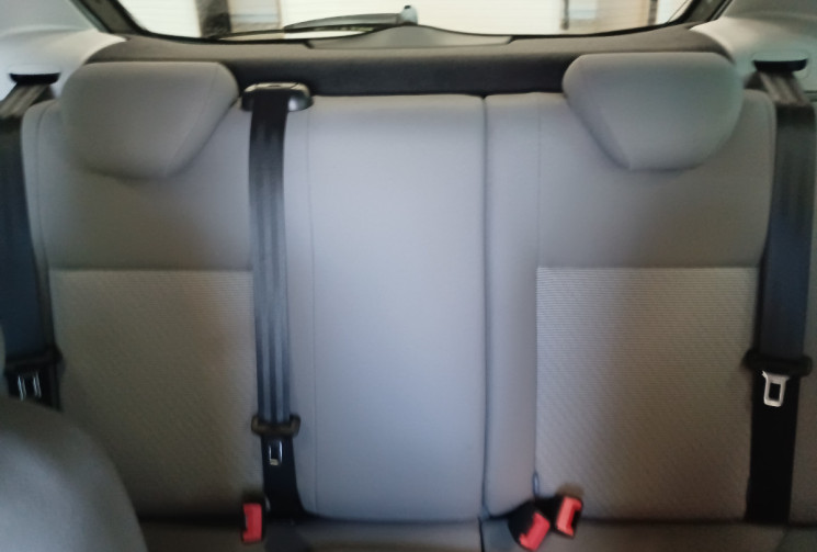 SEAT Ibiza IV Phase 2 HB 5 Portes 1.2 TSI 105 cv  