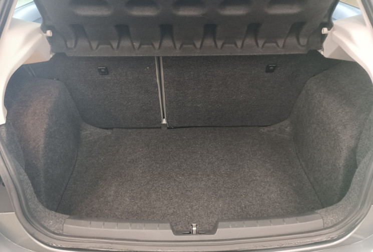 SEAT Ibiza IV Phase 2 HB 5 Portes 1.2 TSI 105 cv  