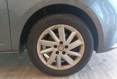 SEAT Ibiza IV Phase 2 HB 5 Portes 1.2 TSI 105 cv  