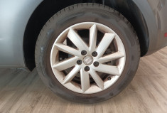 SEAT Ibiza IV Phase 2 HB 5 Portes 1.2 TSI 105 cv  