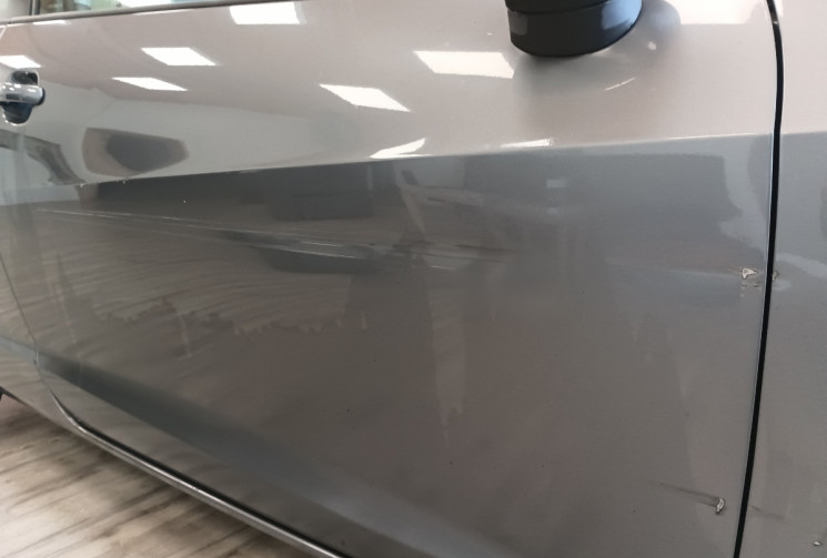 SEAT Ibiza IV Phase 2 HB 5 Portes 1.2 TSI 105 cv  