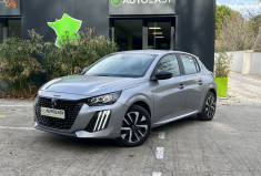 Peugeot 208 Active Business 54 kWh 156 / TVA Apparente / Seulement 4500 kms / Grande Autonomie 