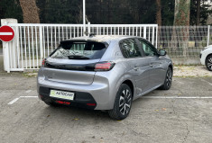 Peugeot 208 Active Business 54 kWh 156 / TVA Apparente / Seulement 4500 kms / Grande Autonomie 