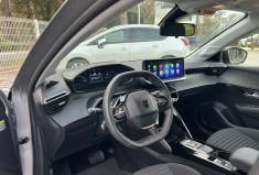 Peugeot 208 Active Business 54 kWh 156 / TVA Apparente / Seulement 4500 kms / Grande Autonomie 